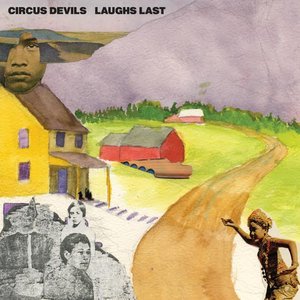 Image for 'Laughs Last'