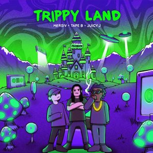 Image for 'Trippy Land'