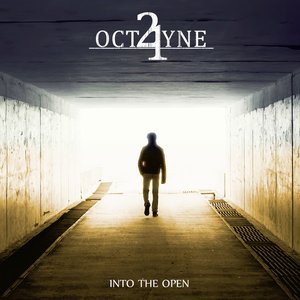 Image for 'Into the Open'
