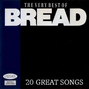 Image for 'The Very Best of Bread'