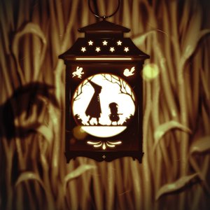 Bild für 'Over The Garden Wall'