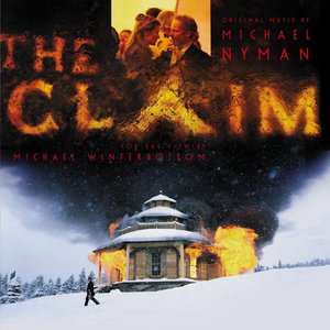 Image for 'The Claim'