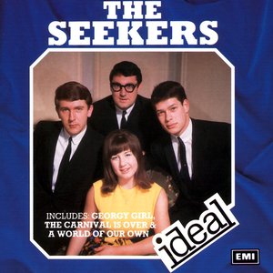 Image for 'The Seekers'