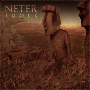 Image for 'Idols'