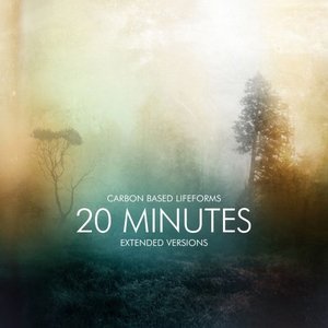 “20 Minutes (Extended Versions)”的封面