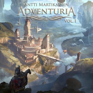 Imagem de 'Adventuria, Vol. 1'