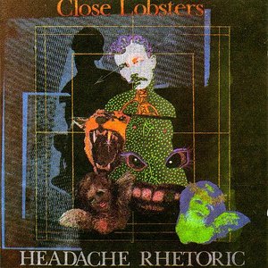 Image for 'Headache Rhetoric'