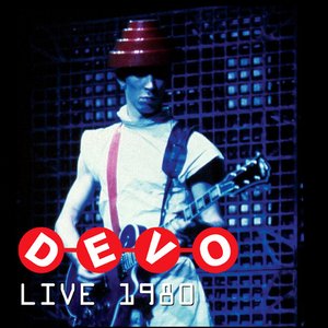 Image for 'Live 1980'