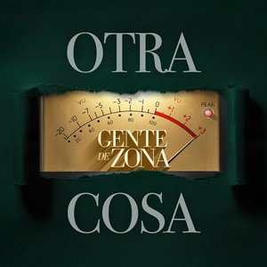 Image for 'Otra Cosa'