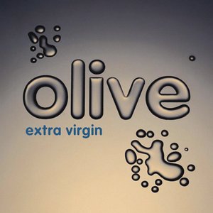 Image for 'Extra Virgin'