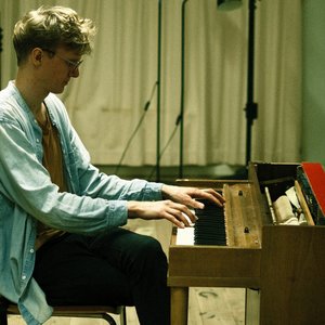“Joel Bille”的封面