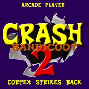 Image for 'Crash Bandicoot 2: Cortex Strikes Back, The Themes'