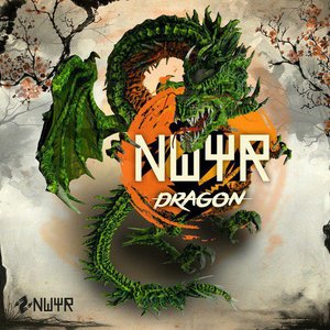 “Dragon”的封面