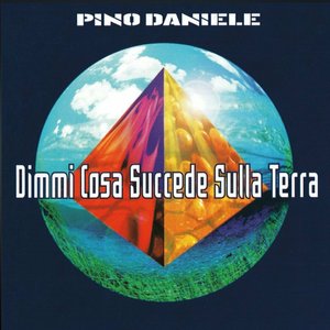 Image pour 'Dimmi cosa succede sulla terra (Remastered Version)'