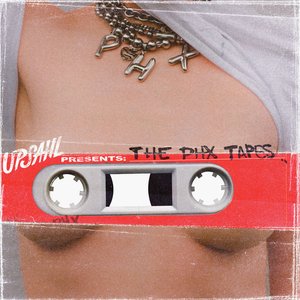 Image pour 'UPSAHL PRESENTS: THE PHX TAPES'