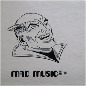 Изображение для 'Mad Music Inc.'