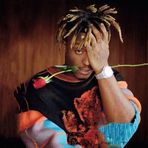 Image for 'Juice WRLD'