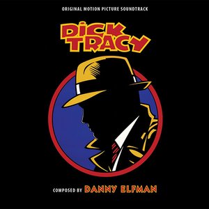 Bild für 'Dick Tracy (Original Score)'