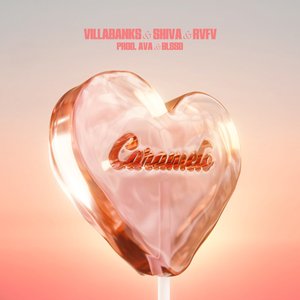 “Caramelo”的封面