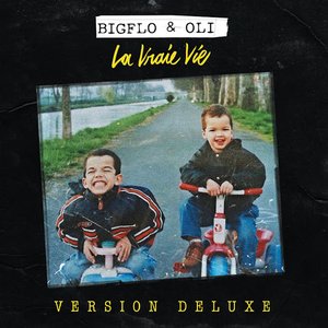 Image for 'La vraie vie (Deluxe)'