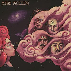 Image for 'Miss Mellow'