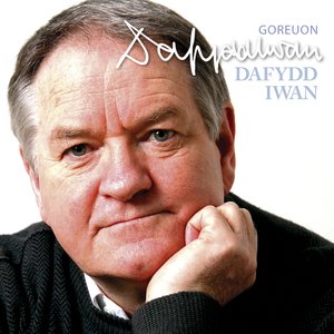 Image for 'Goreuon Dafydd Iwan'