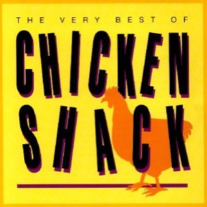 Image for 'The Very Best Of Chicken Shack'