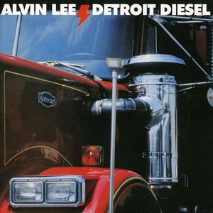 Image for 'Detroit Diesel'