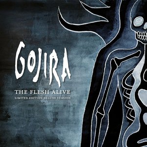 Zdjęcia dla 'The Flesh Alive'