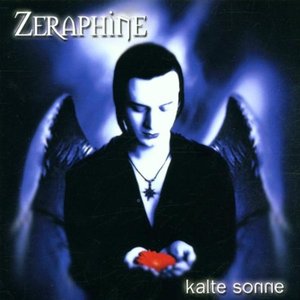 Image for 'Kalte Sonne'