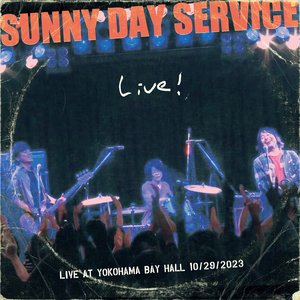 Image for 'Live! (LIVE AT YOKOHAMA BAY HALL 10/29/2023)'