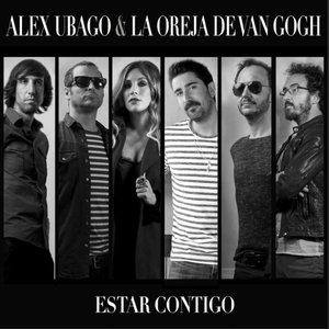Zdjęcia dla 'Estar contigo (feat. La Oreja de Van Gogh)'