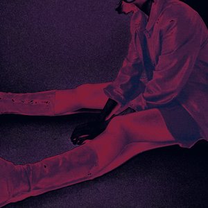 “Yndling”的封面
