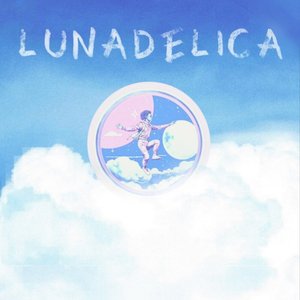 Image for 'LUNADELICA'