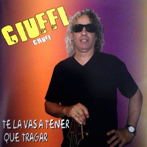 “Te la Vas a Tener Que Tragar”的封面