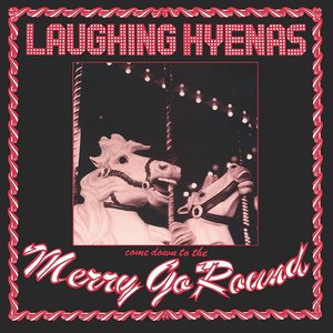 “Merry Go Round”的封面