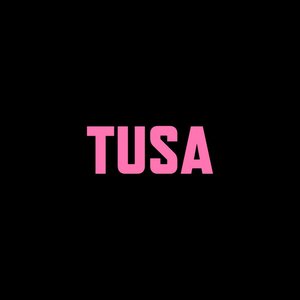 “TUSA”的封面