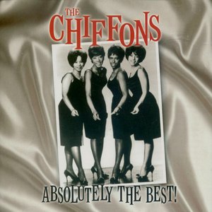 Bild för 'The Chiffons Absolutely the Best!'