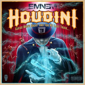 Image pour 'Houdini'