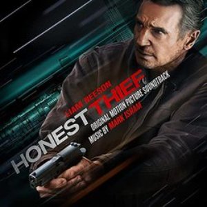 Изображение для 'Honest Thief (Original Motion Picture Soundtrack)'