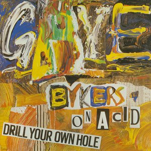 Image for 'Drill Your Own Hole'