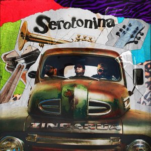 Image for 'Serotonina'