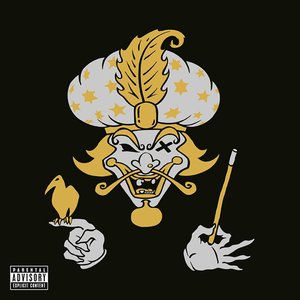 “The Great Milenko: 20th Anniversary Edition, Vol. 2”的封面