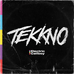 Image for 'TEKKNO [Explicit]'