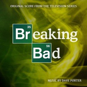 Image for 'Breaking Bad (Original Score from the Television Series)'
