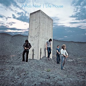 Bild für 'Who’s Next : Life House (Super Deluxe)'