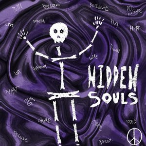 Image for 'Hidden Souls'