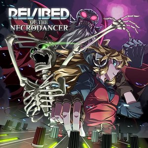 Imagen de 'Revibed of the NecroDancer'