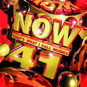 Image for 'Now That's What I Call Music! 41'