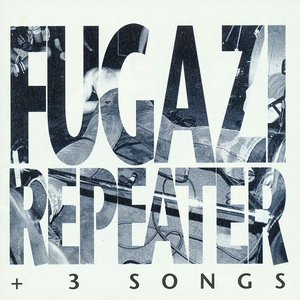 Image for 'Repeater & 3 Songs'